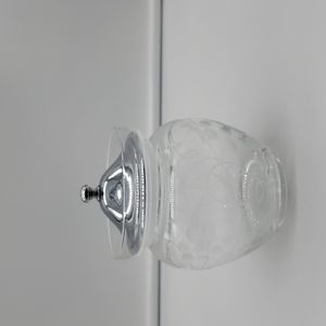 Vintage Princess House sugar bowl/jar